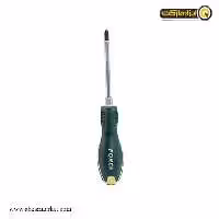 پیچ گوشتی ضربه خور فورس چهارسو مدل 711M