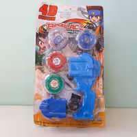 فرفره انفجاری ارسال رایگان  4عددی