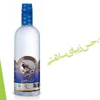 عرق فشارخون  قدح   یک لیتری