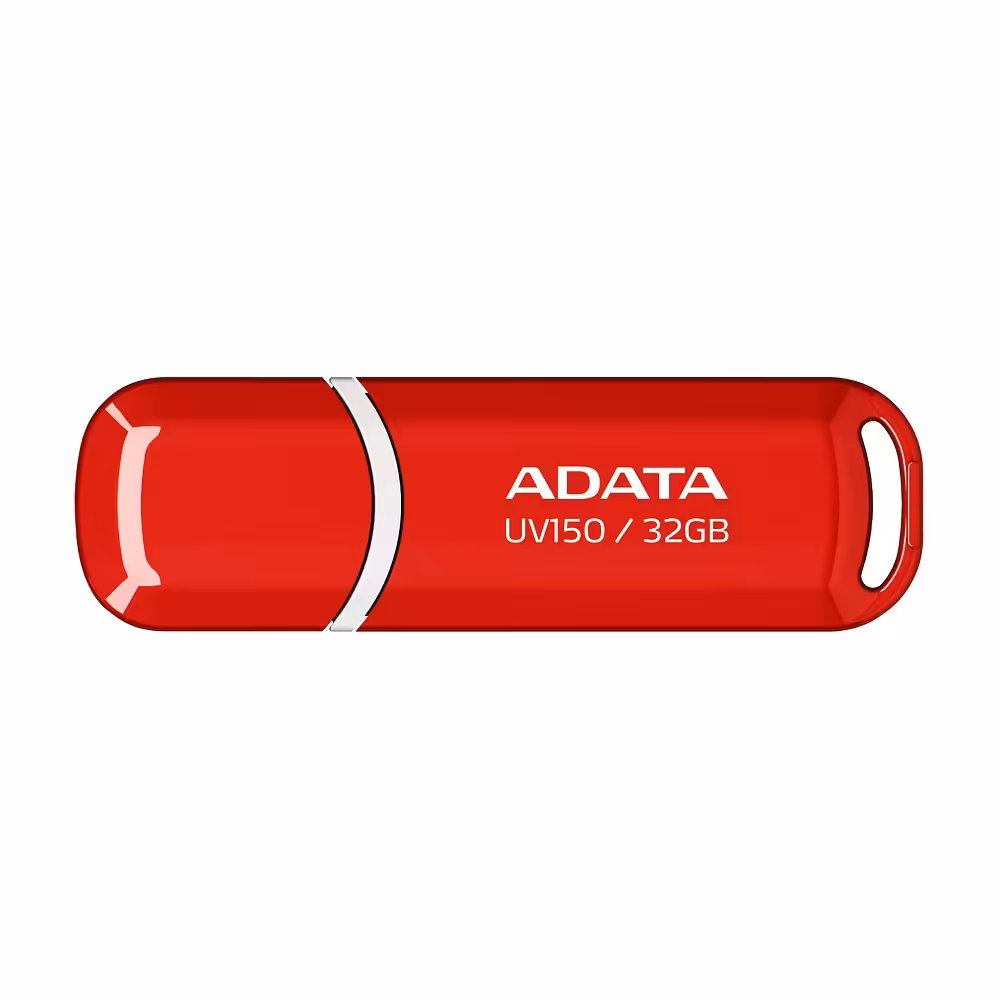 فلش مموری 32 گیگابایت ای دیتا ADATA UV150 USB Flash Drive