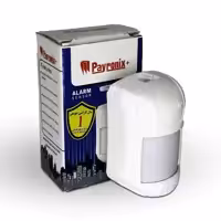 چشمی دزدگیر پایرونیکس مدل P70