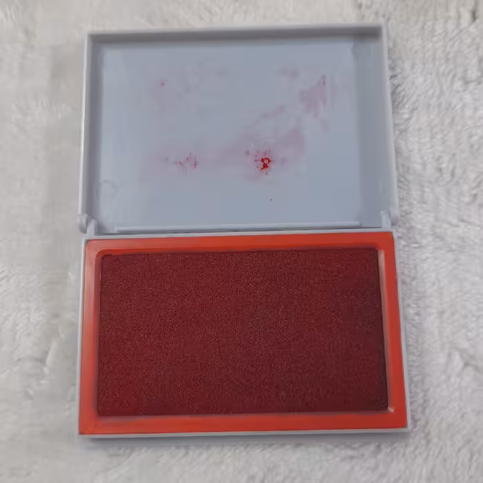 پد استامپ کوروش 