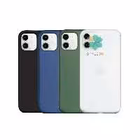 قاب برند KeepHone گوشی آیفون iPhone 12 مدل Luxury با پشتیبانی از Magsafe