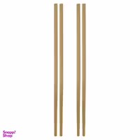 چوب غذا خوری کد S4 مجموعه 2 عددی