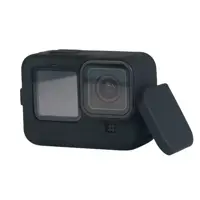 کاور سیلیکونی دوربین گوپرو Gopro Cover Hero 13/12/11/10/9