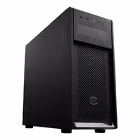 کیس کولر مستر مدل MASTERBOX ELITE 500 (ODD)
