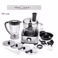 غذاساز حرفه ای(( گارانتی )) پروفی کوک مدل PC-KM 1063
