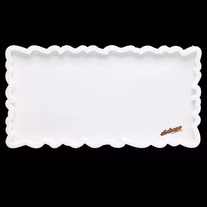 قالب سیلیکونی اردو خوردی سلنا