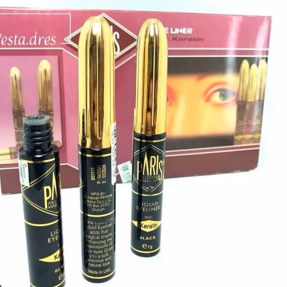 خط چشم مویی پاریس اصلی