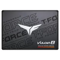 SSD اینترنال تیم گروپ 512 VULCAN Z SATA | آی تی هوم
