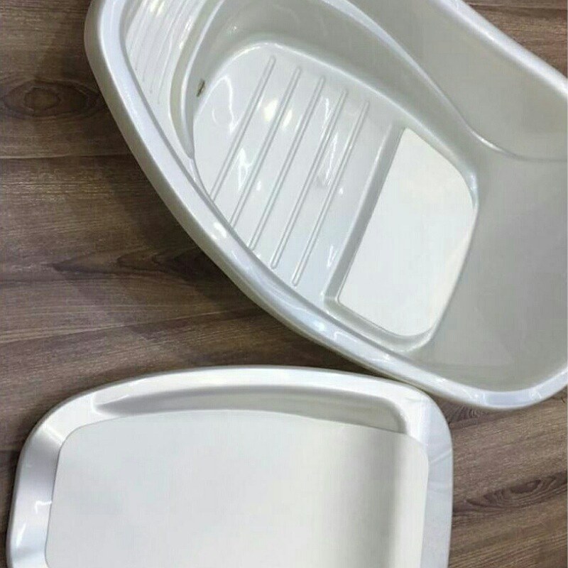 وان نوزاد همراه آسان شور 