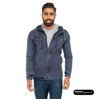 کاپشن لی مردانه Rayan مدل 39369
