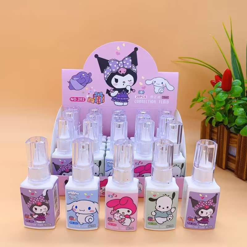 غلط گیر کرومی مربعی