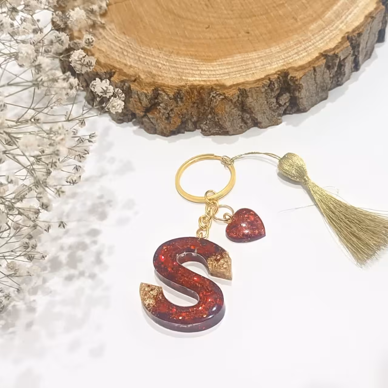 جاکلیدی حروف لاتین با رنگ دلخواه