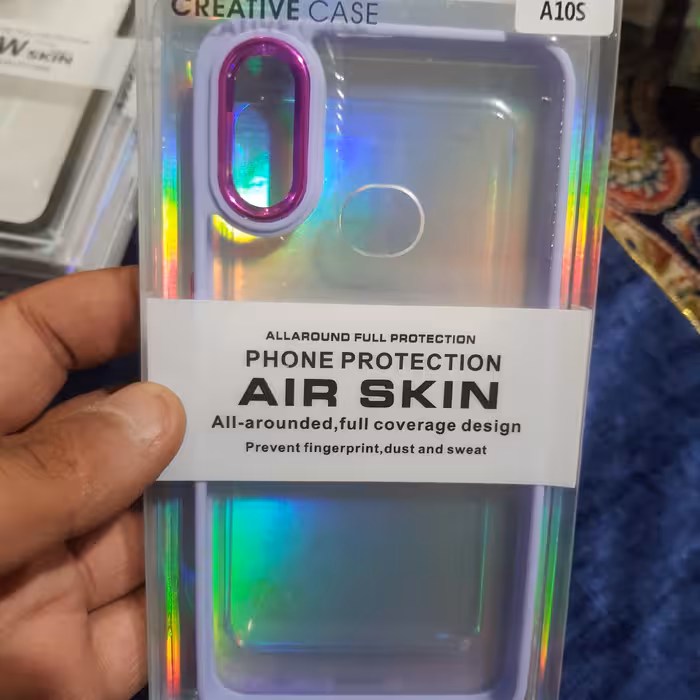 گارد  NEW SKIN A10S سه 