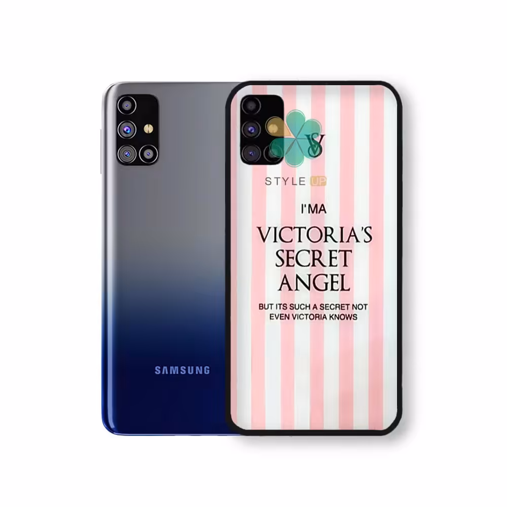 قاب گوشی سامسونگ Samsung Galaxy M31s مدل Victoria’s Secret