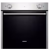 فر برقی و گازی توکار HSL6EI231 زیمنس  مدل