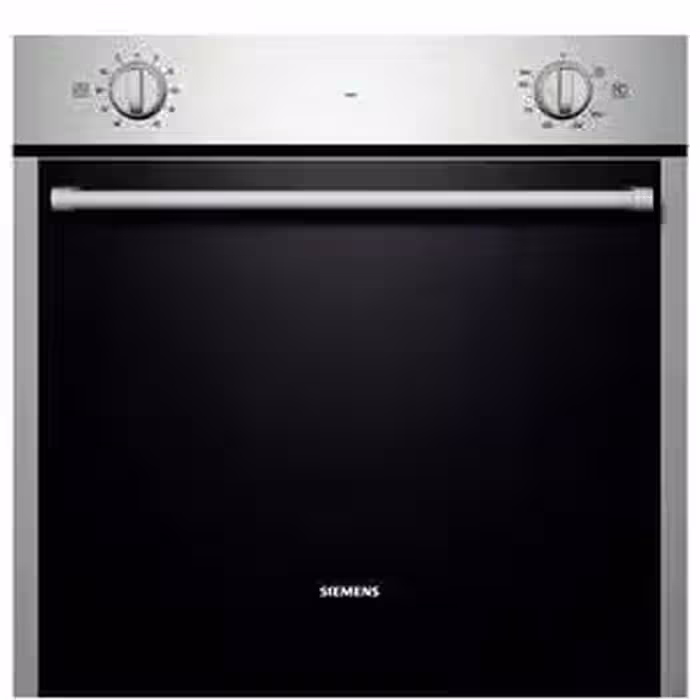 فر برقی و گازی توکار HSL6EI231 زیمنس  مدل