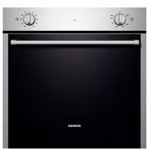 فر برقی و گازی توکار HSL6EI231 زیمنس  مدل