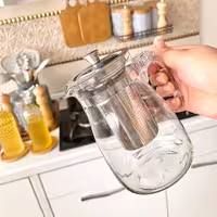 قوری دمنوش ایگوری 900 میل