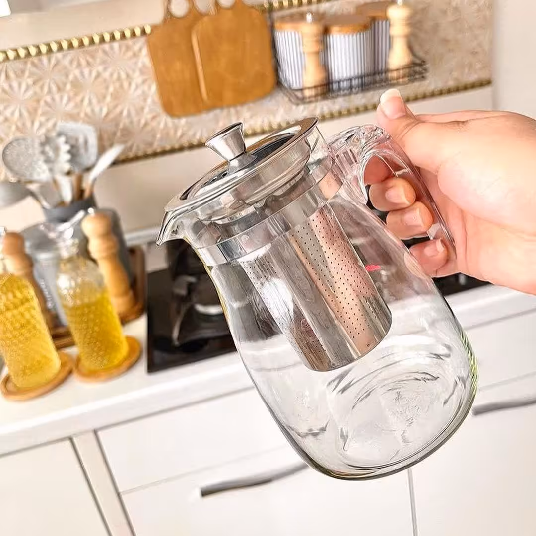 قوری دمنوش ایگوری 900 میل