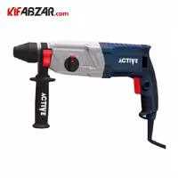 دریل بتن کن 3 کیلو اکتیو مدل AC 2228M