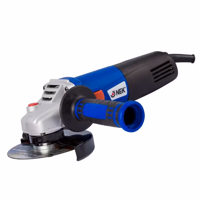 مینی فرز نک مدل NEK 7115 AG