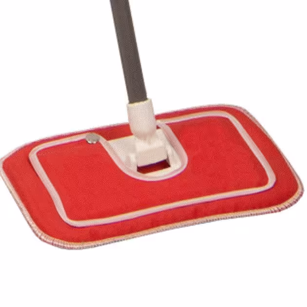 طی حوله ای مربعی  بدون دسته