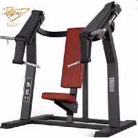 دستگاه پرس سینه ایمپالس مدل sl7001