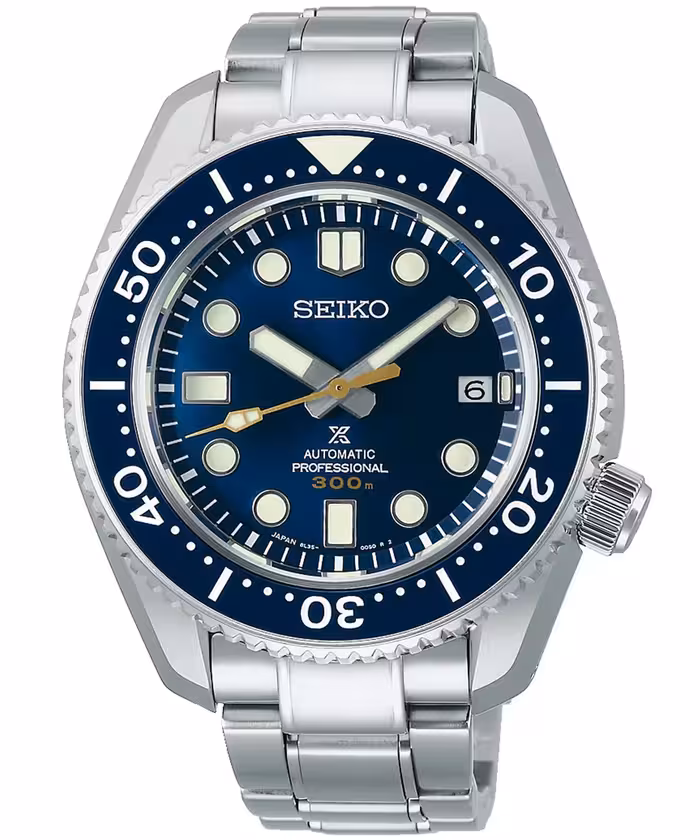 ساعت مچی مردانه سیکو ، زیرمجموعه Prospex, کد SLA023J1