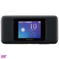 مودم 4.5G قابل حمل یو کیو مدل Speed Wifi Next W06