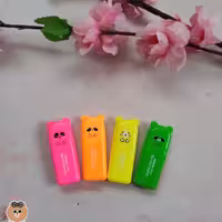 هایلایت تدی 4 عددی