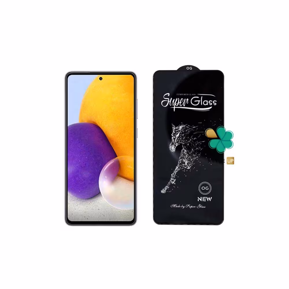 سوپر گلس گوشی سامسونگ Samsung Galaxy A72 مدل OG