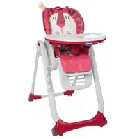 صندلی غذاخوری کودک چیکو مدل Polly 2 Start Baby