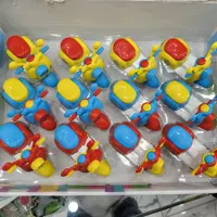 موتور قدرتی کوچک 