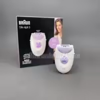 اپیلاتور برقی براون آلمان سری 3 مدل SE3-170