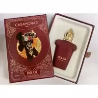 ادکلن باکسی زنانه لوکس و لاکچری کاساموراتی ایتالیکا با ارسال رایگان 