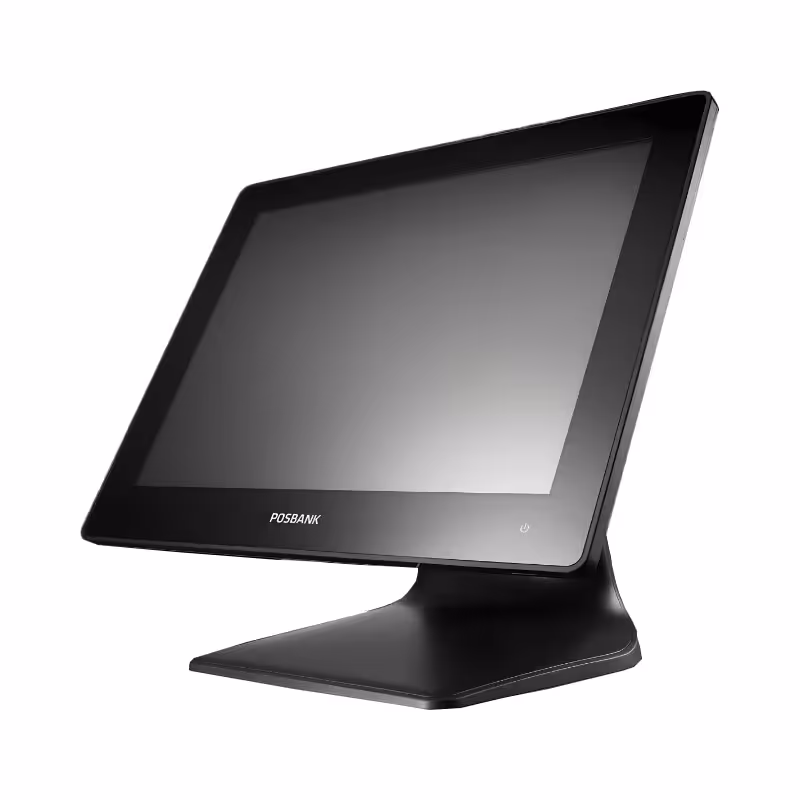 صندوق فروشگاهی پوزبانک مدل Apexa EL