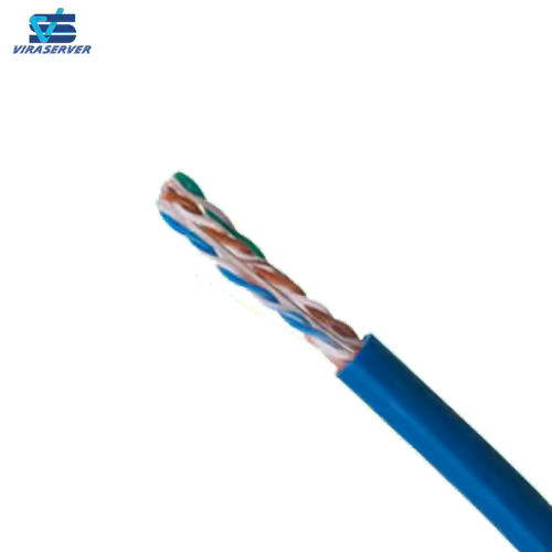 کابل شبکه لگراند CAT6 UTP 305m 032755