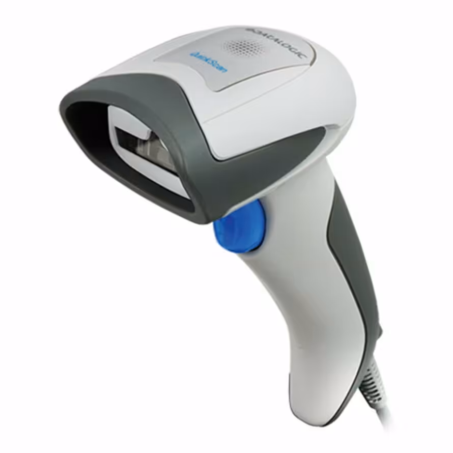 بارکد خوان دیتالاجیک QD2131