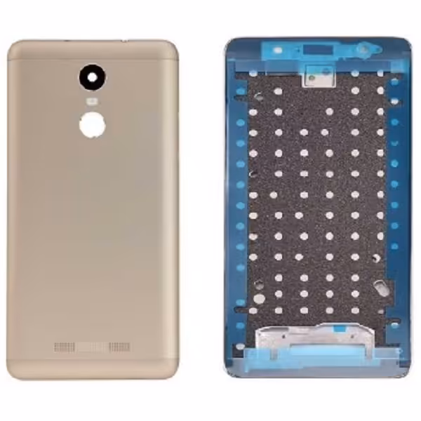 قاب و شاسی شیائومی Xiaomi Redmi Note 3 Pro - دنافون