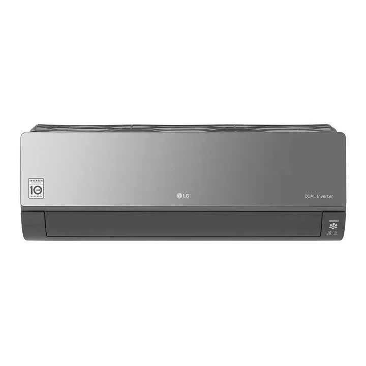 خرید و قیمت کولر گازی ال جی 24000 مدل S4W24K2RPE