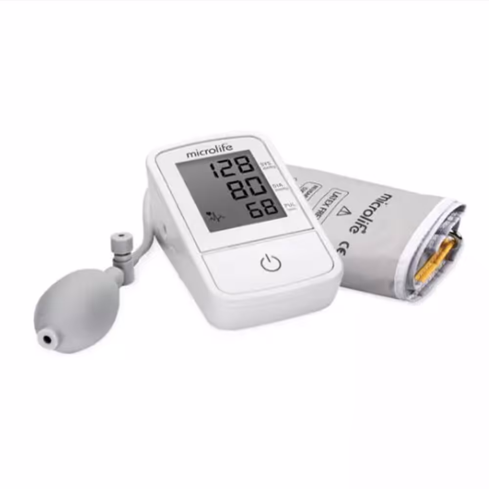 فشارسنج BP N2 Easy میکرولایف-microlife