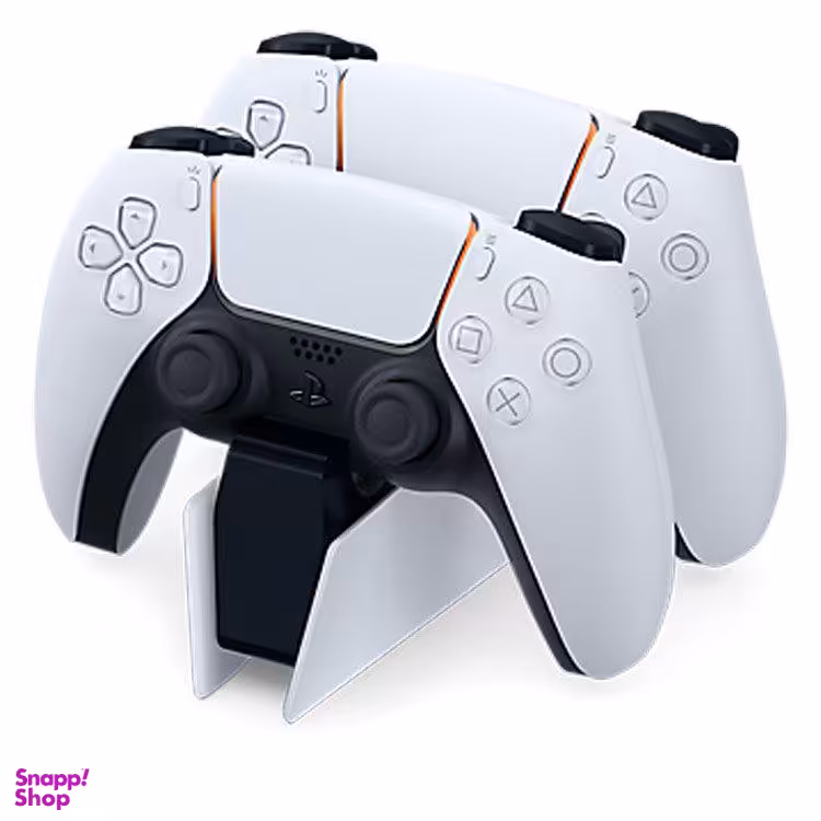 پایه شارژر دسته بازی سونی مدل پلی استیشن 5 CFI-ZDS1