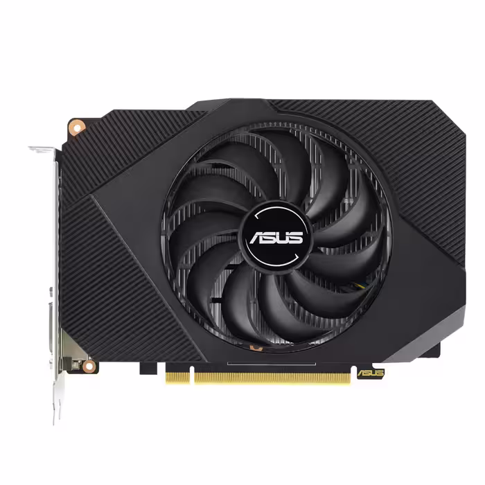 کارت گرافیک ایسوس مدل PH GeForce GTX 1630 4GB