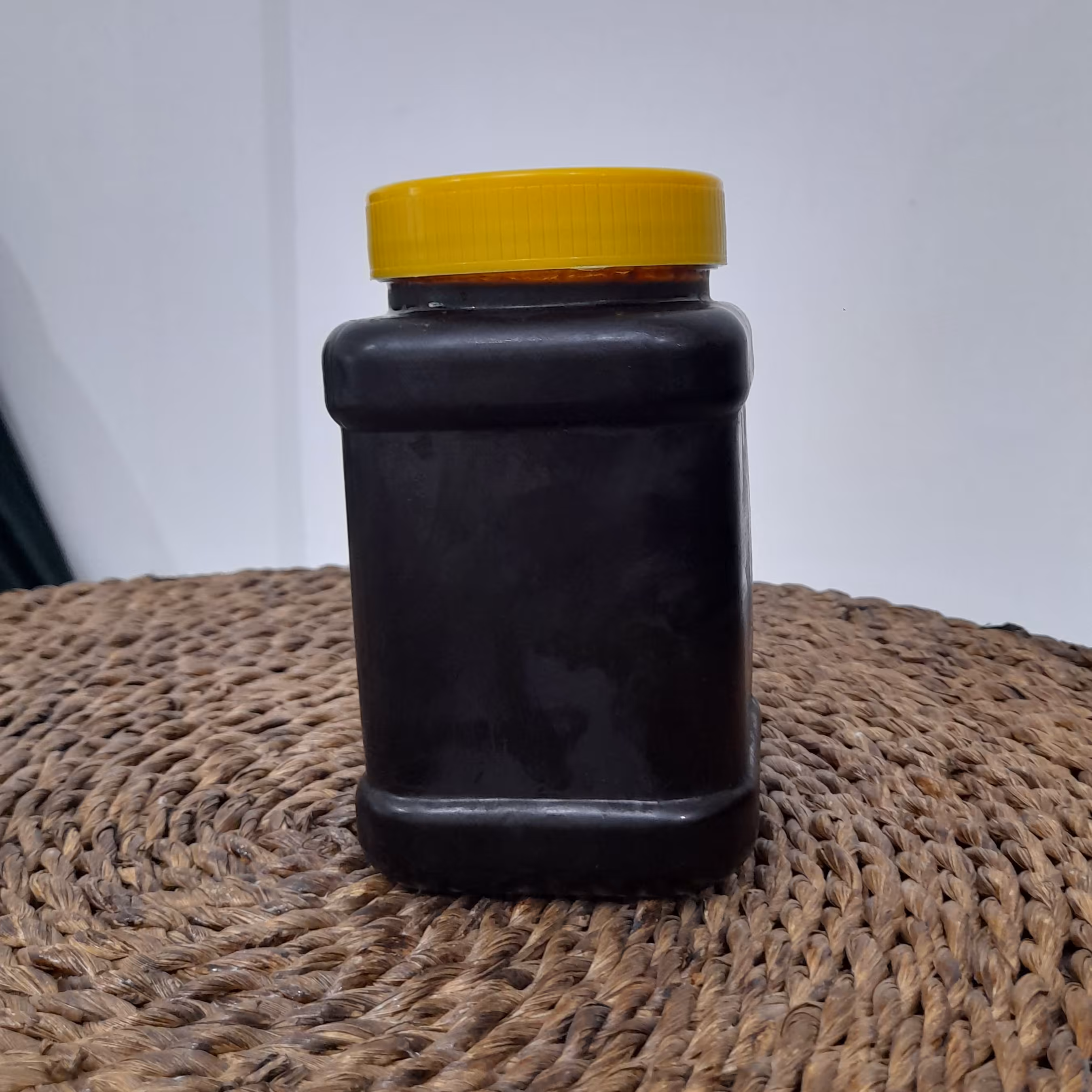 رب انار ترش خانگی 800 گرمی