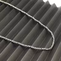 زنجیر مردانه کرال