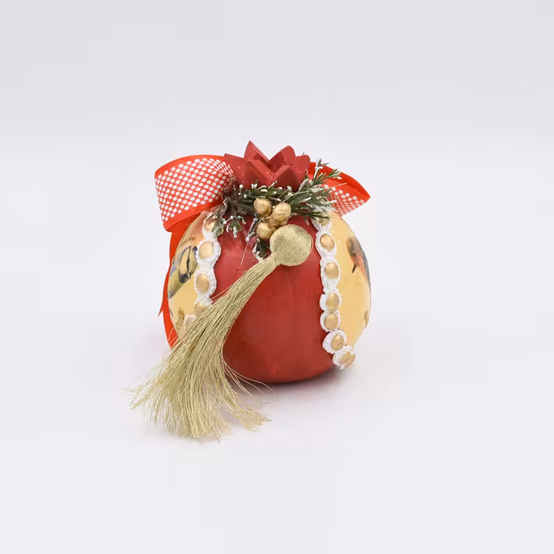 انار تزئینی کد 2