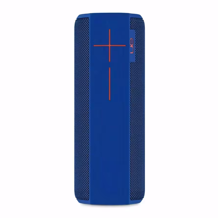 اسپیکر قابل حمل بلوتوث آلتیمیت ایرز MEGABOOM Electric Blue
