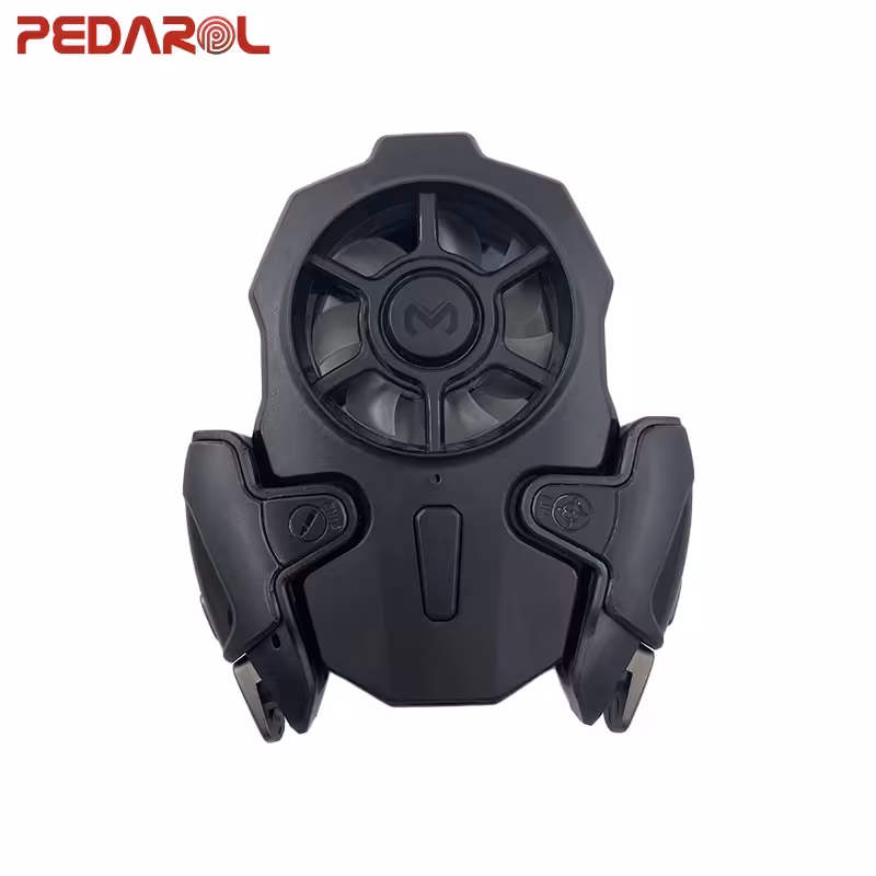 دسته بازی پابجی PUBG ممو مدل Memo Ak03